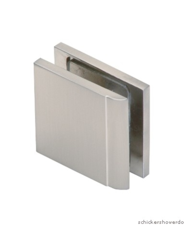 Premium Robe Hooks, Hinges & Clamps for Shower Doors | Image Gallery ...