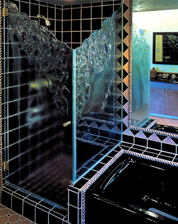UltraGlas Shower Doors & Enclosures - Image Gallery