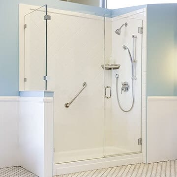 Is Shower Glass Coating Worth It?