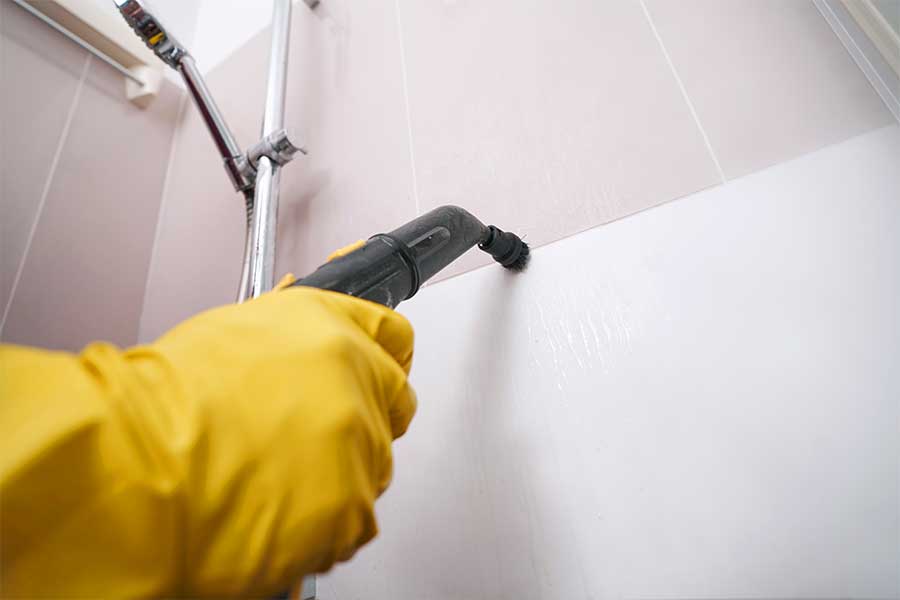 3 Effective Homemade Grout Cleaners to Try
